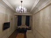 3 otaqlı yeni tikili - İnşaatçılar m. - 110 m²