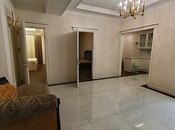 3 otaqlı yeni tikili - İnşaatçılar m. - 110 m²