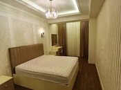 3 otaqlı yeni tikili - İnşaatçılar m. - 110 m²