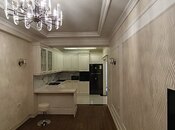 3 otaqlı yeni tikili - İnşaatçılar m. - 110 m²