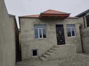 3 otaqlı həyət evi/bağ evi - Məmmədli q. - 90 m²