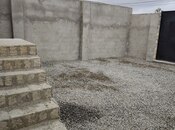 3 otaqlı həyət evi/bağ evi - Məmmədli q. - 90 m²