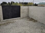 3 otaqlı həyət evi/bağ evi - Məmmədli q. - 90 m²