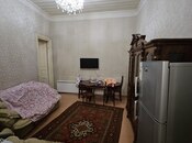 2 otaqlı köhnə tikili - Nizami m. - 50 m²