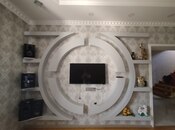 4 otaqlı həyət evi/bağ evi - Buzovna q. - 200 m²