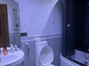 3 otaqlı yeni tikili - Xalqlar Dostluğu m. - 110 m²