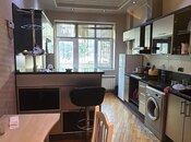 3 otaqlı yeni tikili - Xalqlar Dostluğu m. - 110 m²