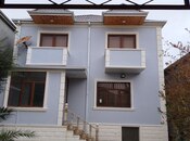 4 otaqlı həyət evi/bağ evi - Buzovna q. - 200 m²