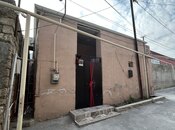 3 otaqlı həyət evi/bağ evi - Xətai r. - 75 m²
