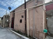 3 otaqlı həyət evi/bağ evi - Xətai r. - 75 m²