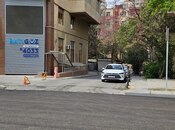 3 otaqlı köhnə tikili - Nəsimi r. - 70 m²