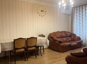 3 otaqlı köhnə tikili - Nəsimi r. - 70 m²