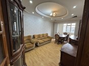 3 otaqlı köhnə tikili - Azadlıq Prospekti m. - 90 m²