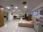 Obyekt - Azadlıq Prospekti m. - 1080 m²
