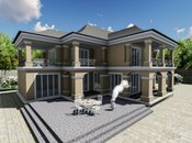 Elan №6097680 - Şamaxı, Şamaxı, 10 otaqlı, 600 m²