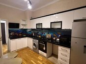 İcarəyə verilir 2 otaqlı yeni tikili 75 m², Qara Qarayev m., photo 7 from 8