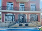 5 otaqlı həyət evi/bağ evi - Bilgəh q. - 400 m²