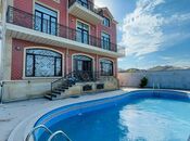 5 otaqlı həyət evi/bağ evi - Bilgəh q. - 400 m²