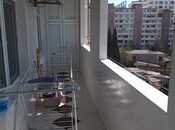 5-комн. вторичка - м. Ази Асланов - 120 м²