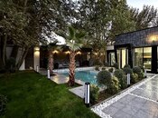 İcarəyə verilir 4 otaqlı həyət evi/bağ evi 250 m², Bilgəh q., photo 7 from 8
