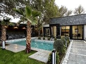 İcarəyə verilir 4 otaqlı həyət evi/bağ evi 250 m², Bilgəh q., photo 6 from 8