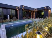 4 otaqlı həyət evi/bağ evi - Bilgəh q. - 300 m²