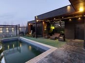 İcarəyə verilir 4 otaqlı həyət evi/bağ evi 300 m², Bilgəh q., photo 7 from 8
