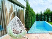 5 otaqlı həyət evi/bağ evi - Buzovna q. - 300 m²