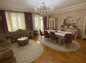 Satılır 4 otaqlı yeni tikili 167 m², İnşaatçılar m., photo 1 from 8