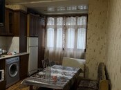 3 otaqlı köhnə tikili - Bakıxanov q. - 80 m²