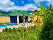 3 otaqlı həyət evi/bağ evi - Qəbələ - 85 m²