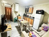 2 otaqlı həyət evi/bağ evi - Biləcəri q. - 25 m²