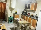 2 otaqlı həyət evi/bağ evi - Biləcəri q. - 25 m²