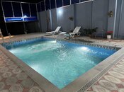 5 otaqlı həyət evi/bağ evi - Qəbələ - 300 m²