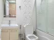 İcarəyə verilir 2 otaqlı yeni tikili 65 m², İnşaatçılar m., photo 6 from 8