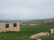 Torpaq - Şamaxı - 12 sot