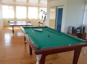3 otaqlı həyət evi/bağ evi - Novxanı q. - 280 m²