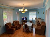 3 otaqlı həyət evi/bağ evi - Novxanı q. - 280 m²