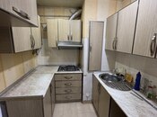 İcarəyə verilir 3 otaqlı köhnə tikili 65 m², Əhmədli m., photo 8 from 8