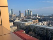 4 otaqlı yeni tikili - Sahil m. - 250 m²