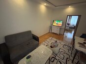 2 otaqlı köhnə tikili - 8 Noyabr m. - 60 m²
