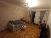 3 otaqlı köhnə tikili - Elmlər Akademiyası m. - 75 m²
