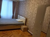 3 otaqlı köhnə tikili - Elmlər Akademiyası m. - 75 m²