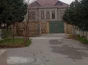5 otaqlı həyət evi/bağ evi - Sulutəpə q. - 260 m²