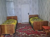 2 otaqlı köhnə tikili - Nizami m. - 60 m²
