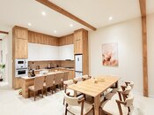 4 otaqlı həyət evi/bağ evi - Türkan q. - 350 m²
