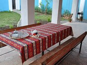 2-комн. дом/дача - Исмаиллы - 100 м²