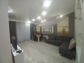 3 otaqlı köhnə tikili - Nizami m. - 80 m²