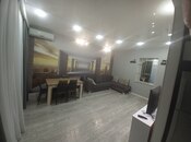 3 otaqlı köhnə tikili - Nizami m. - 80 m²