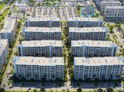 1 otaqlı yeni tikili - Sea Breeze q. - 57 m²